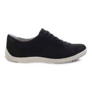 Dansko Leela sneakers black‎ Nubuck size 41